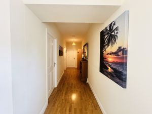 Hallway - click for photo gallery